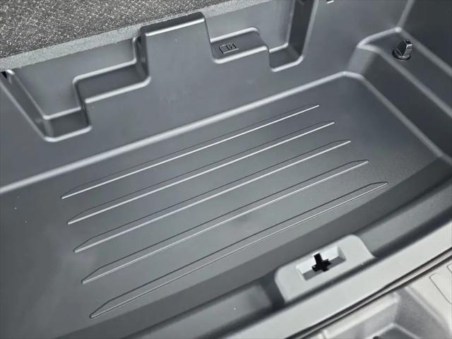 2026 Chevrolet Traverse FWD High Country