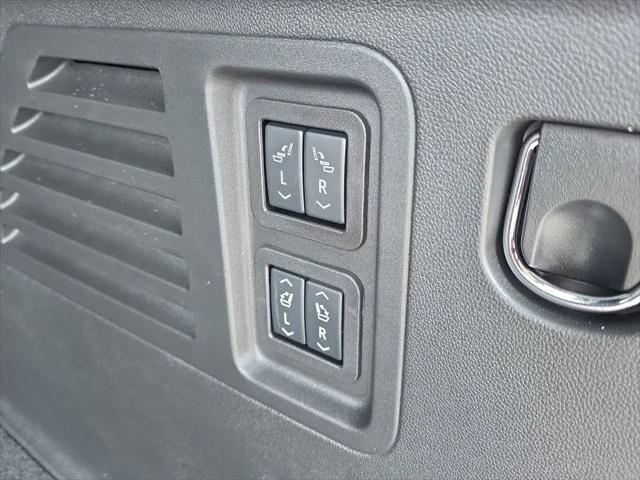 2026 Chevrolet Traverse FWD High Country