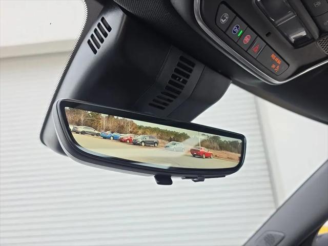 2026 Chevrolet Traverse FWD High Country