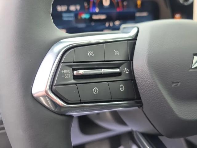 2026 Chevrolet Traverse FWD High Country