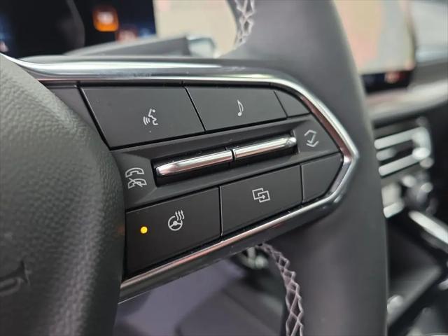 2026 Chevrolet Traverse FWD High Country
