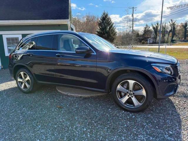 2019 Mercedes-Benz GLC 4MATIC for sale in Cinnaminson, NJ