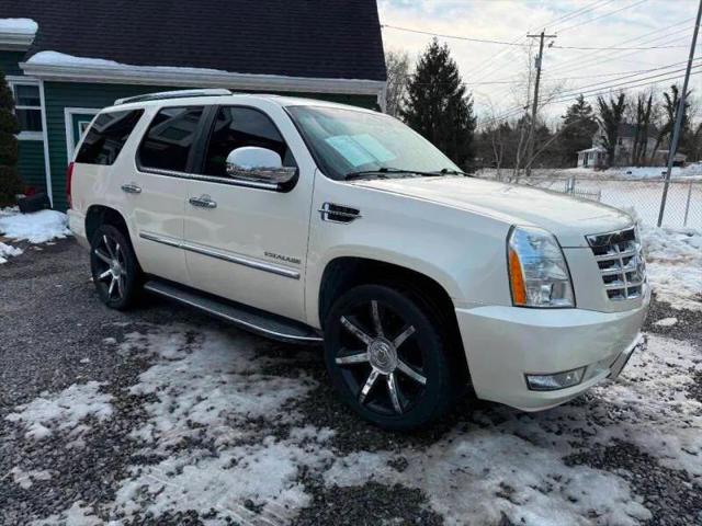 2010 Cadillac Escalade Standard for sale in Cinnaminson, NJ