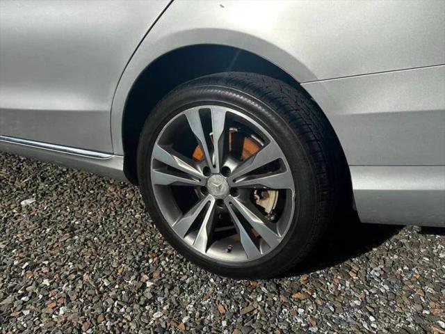 2015 Mercedes-Benz C-CLASS C 300 4MATIC