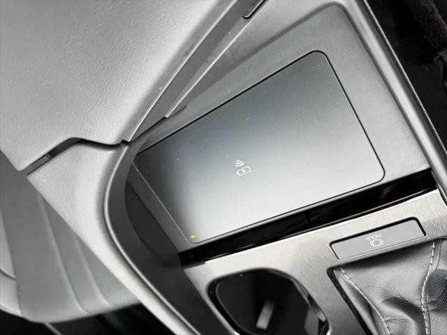 2023 Lexus ES 350 F SPORT Handling