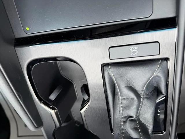 2023 Lexus ES 350 F SPORT Handling