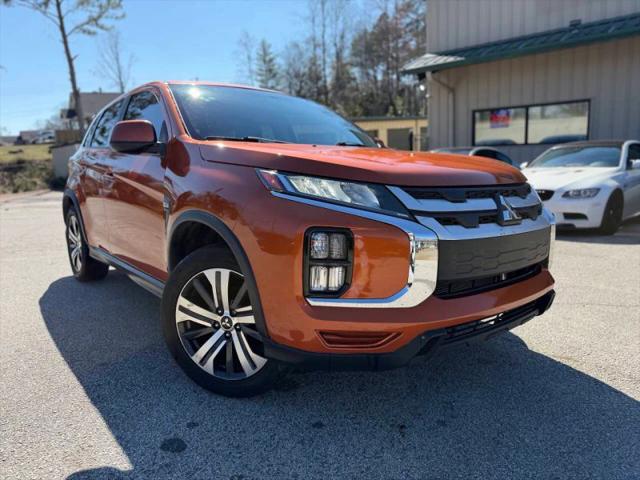 2020 Mitsubishi Outlander Sport 2.0 SP for sale in Demorest, GA