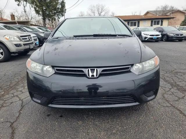 2007 Honda Civic LX