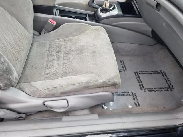 2007 Honda Civic LX
