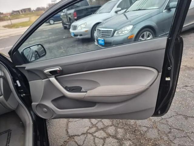 2007 Honda Civic LX