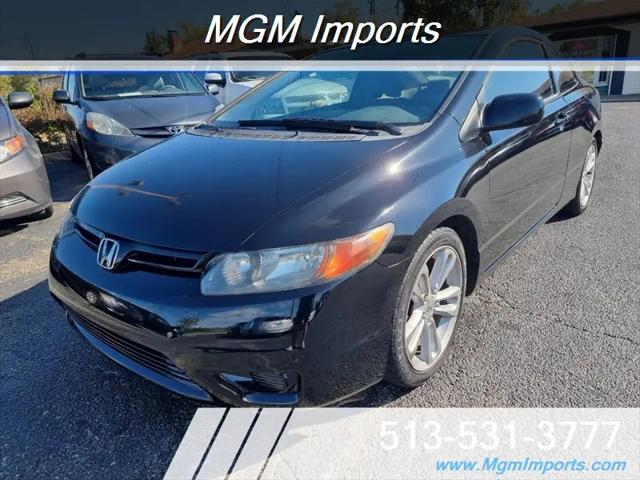 2007 Honda Civic for sale near Cincinnati, OH