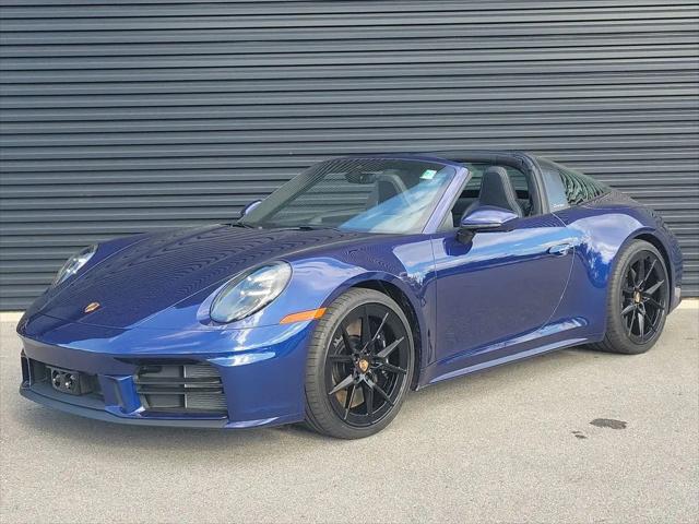 2026 Porsche 911 Targa 4S for sale in Clearwater, FL