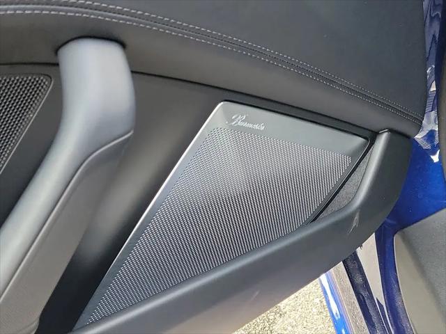 2026 Porsche 911 Targa 4S