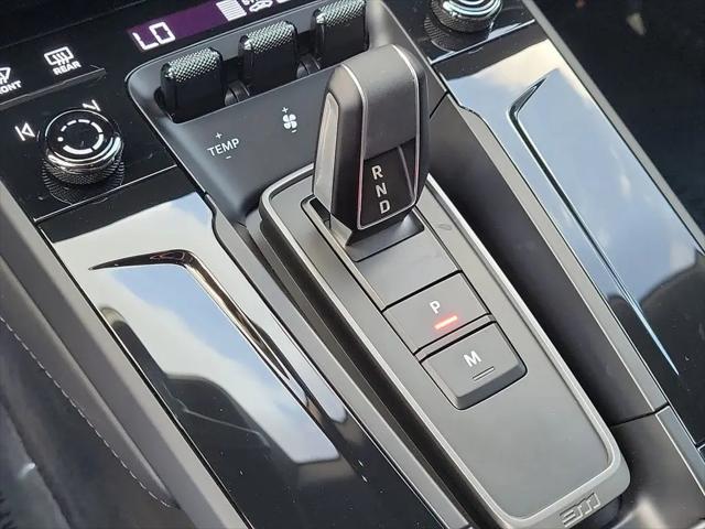 2026 Porsche 911 Targa 4S