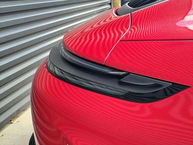 2025 Porsche 911 Targa 4 GTS