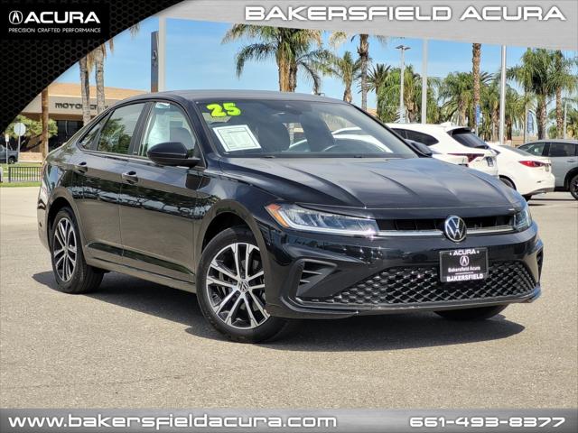 2025 Volkswagen Jetta 1.5T Sport for sale in Bakersfield, CA