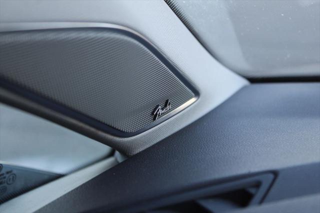 2016 Volkswagen Golf TSI SE 4-Door