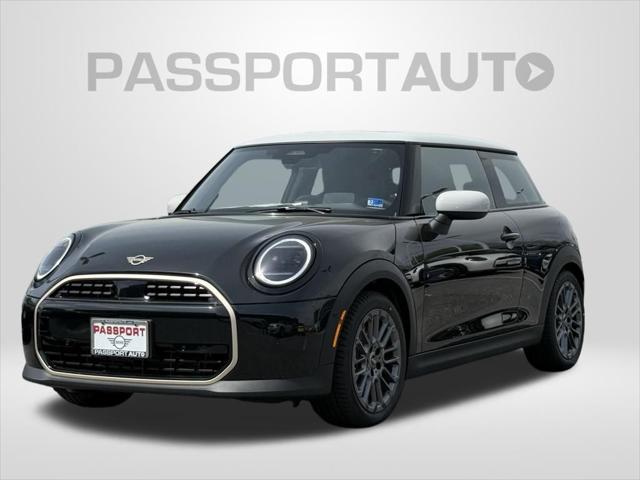 2026 MINI Hardtop Cooper for sale in Alexandria, VA