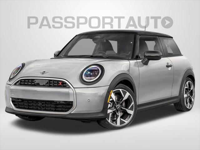 2026 MINI Hardtop Cooper for sale in Alexandria, VA