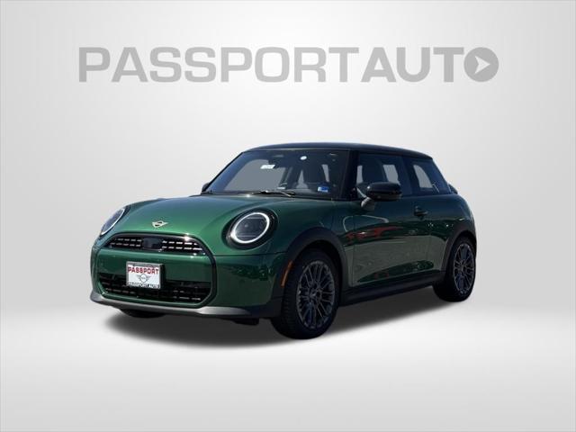 2026 MINI Hardtop Cooper for sale in Alexandria, VA