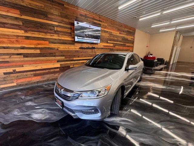 2017 Honda Accord Sport SE for sale in Oswego, IL