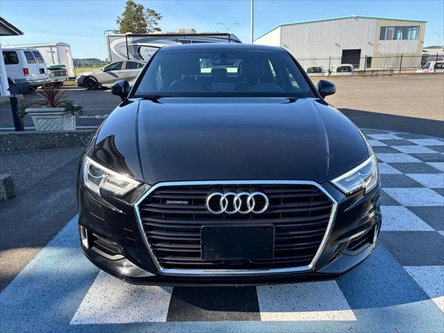 2017 Audi A3 2.0T Premium