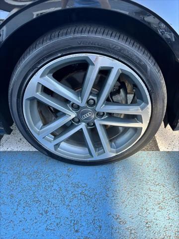 2017 Audi A3 2.0T Premium