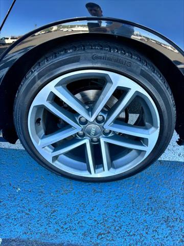 2017 Audi A3 2.0T Premium