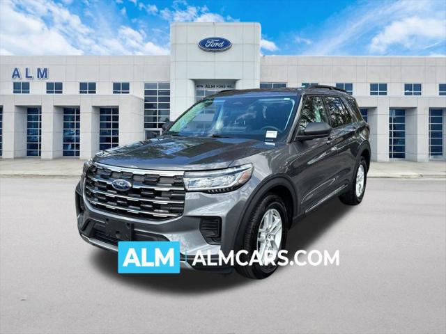 2025 Ford Explorer Active for sale in Marietta, GA