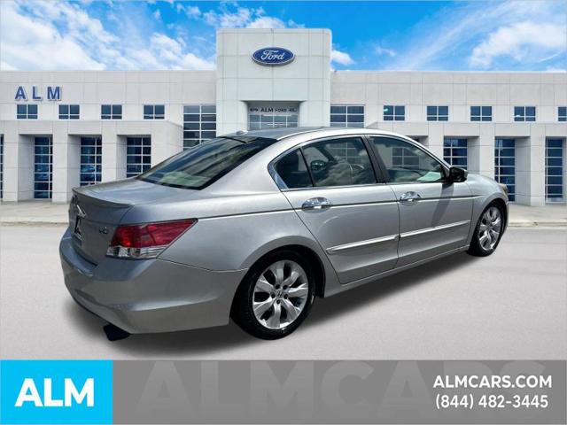 2010 Honda Accord 3.5 EX-L
