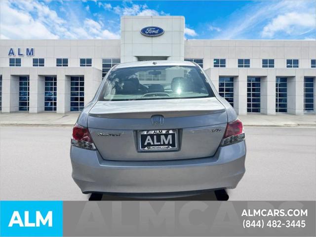 2010 Honda Accord 3.5 EX-L