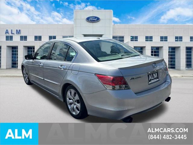 2010 Honda Accord 3.5 EX-L