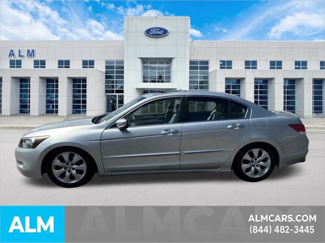 2010 Honda Accord 3.5 EX-L