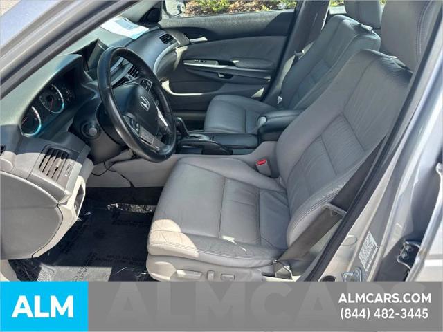 2010 Honda Accord 3.5 EX-L