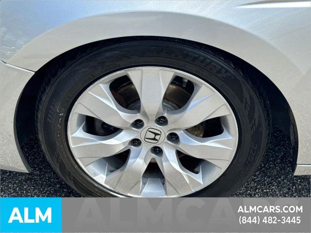 2010 Honda Accord 3.5 EX-L