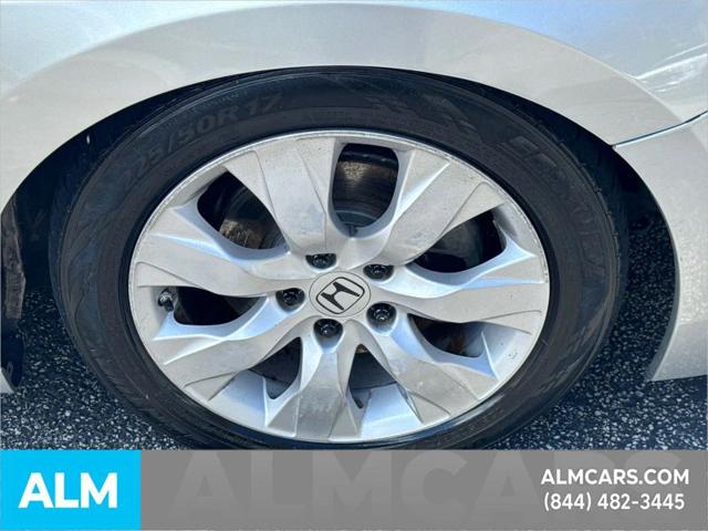 2010 Honda Accord 3.5 EX-L