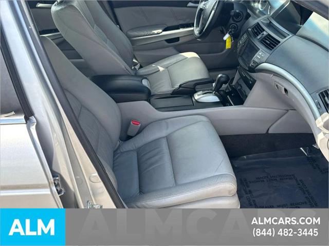 2010 Honda Accord 3.5 EX-L