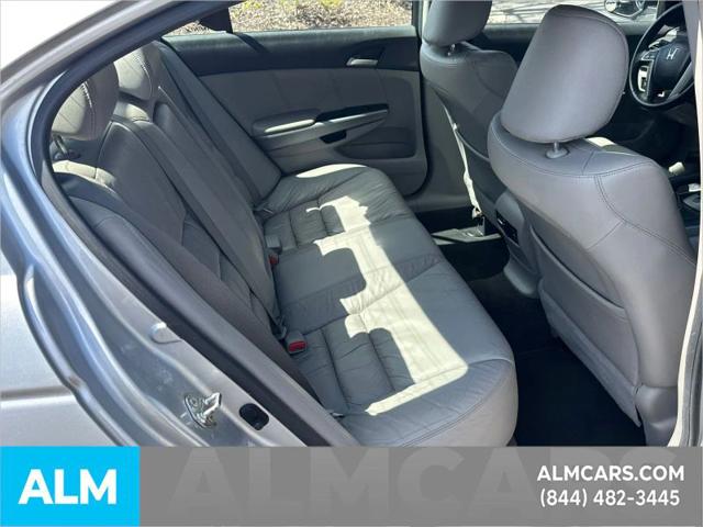 2010 Honda Accord 3.5 EX-L