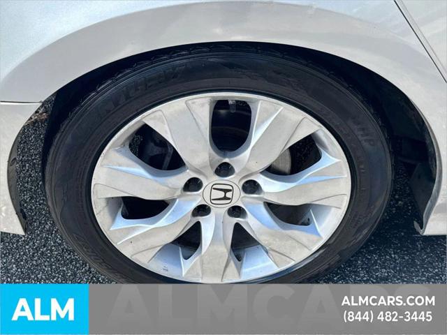 2010 Honda Accord 3.5 EX-L