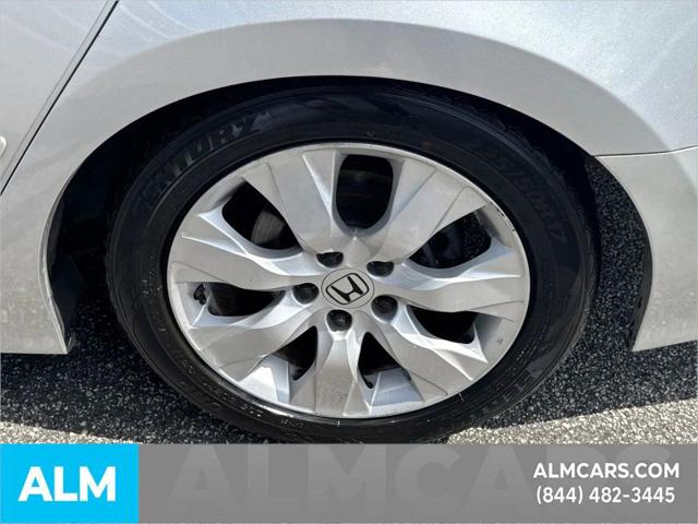 2010 Honda Accord 3.5 EX-L