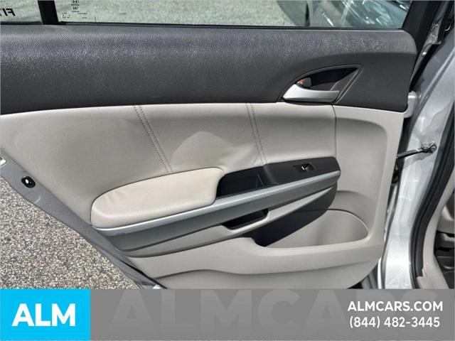 2010 Honda Accord 3.5 EX-L