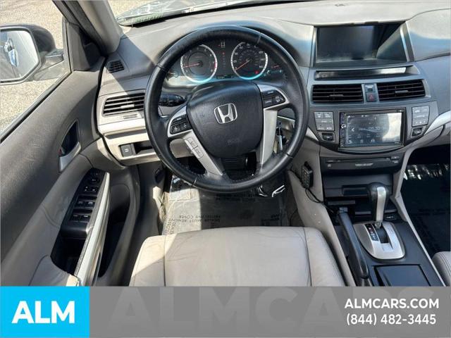 2010 Honda Accord 3.5 EX-L