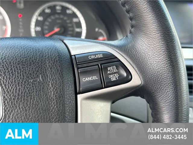 2010 Honda Accord 3.5 EX-L