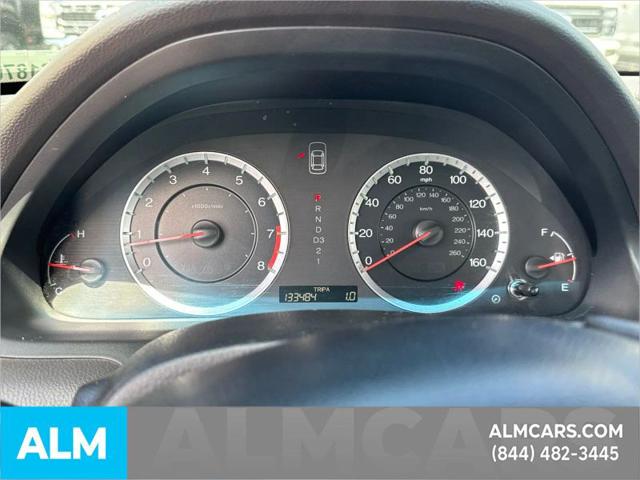 2010 Honda Accord 3.5 EX-L