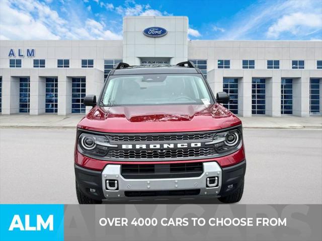 2025 Ford Bronco Sport Badlands for sale in Marietta, GA