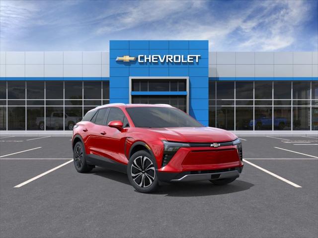 2026 Chevrolet V Blazer LT AWD for sale in China Township, MI