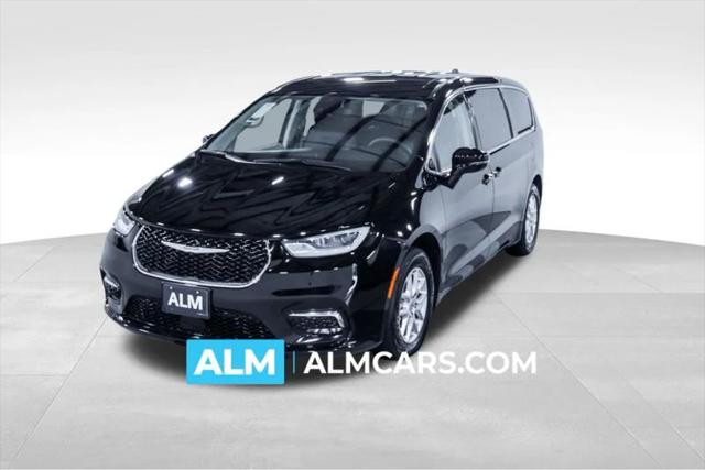 2024 Chrysler Pacifica Touring L for sale in Union City, GA