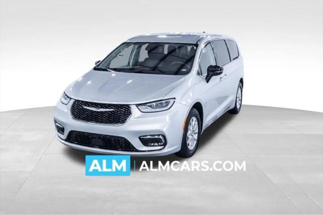 2024 Chrysler Pacifica Touring L for sale in Union City, GA