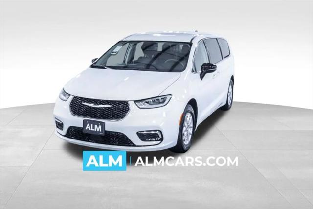 2024 Chrysler Pacifica Touring L for sale in Union City, GA