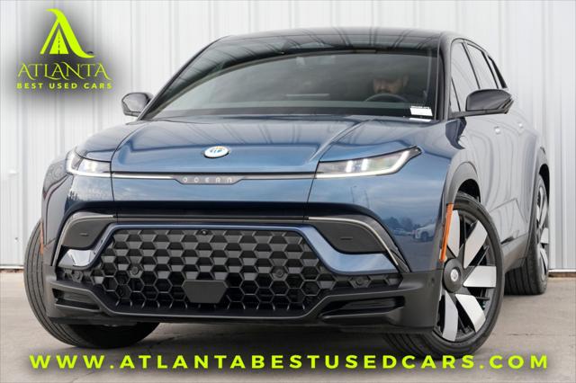 2023 Fisker Ocean One for sale in Norcross, GA